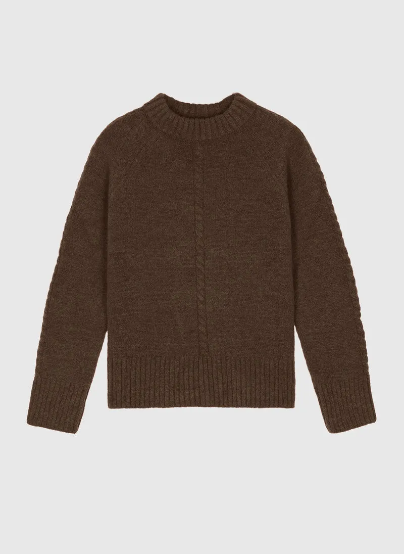 PULL LETRESSY moka