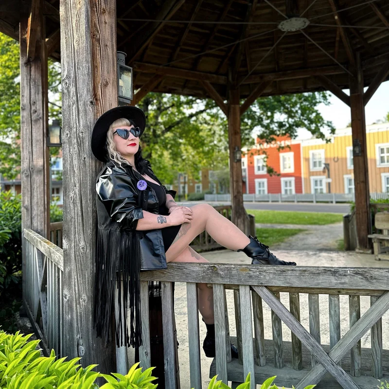 50 Denier Tights - Builder’s Tea