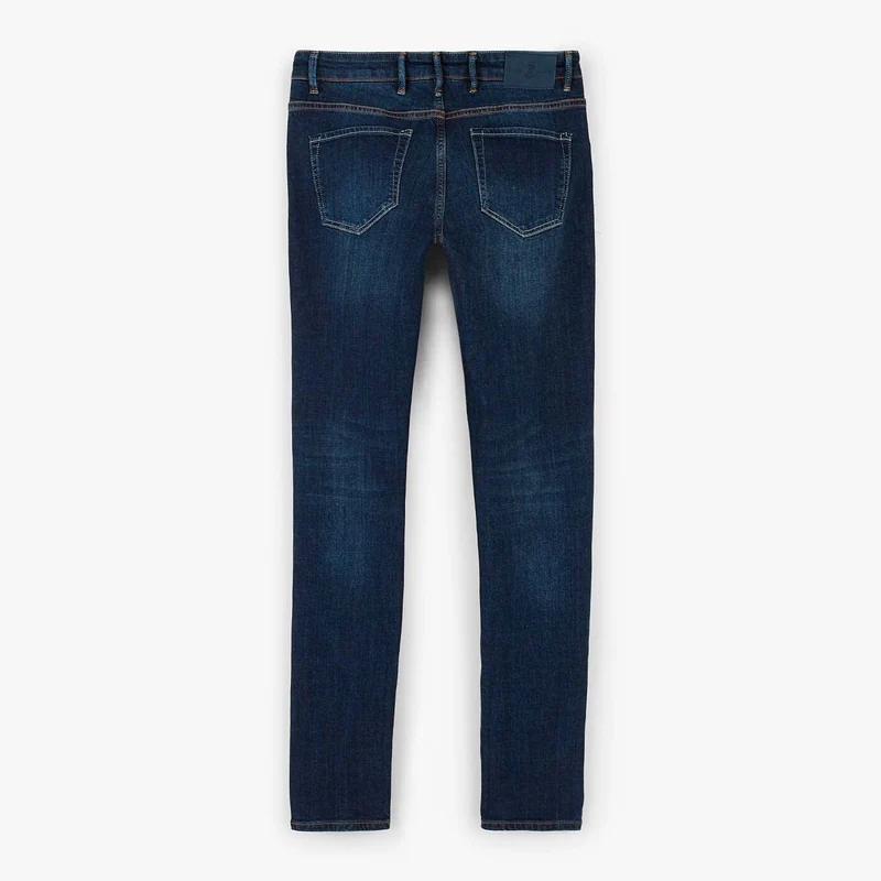 Jean 325 bleu slim