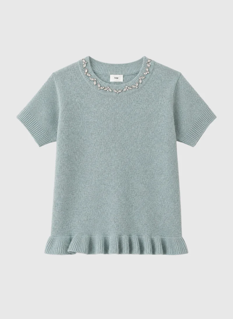PULL NESTORINE nuage
