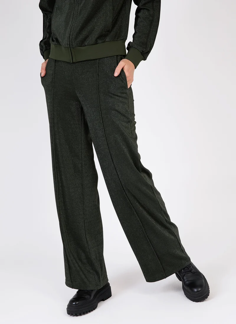 PANTALON PATRICK vert