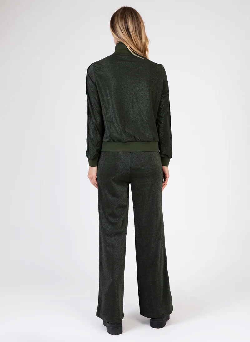 PANTALON PATRICK vert