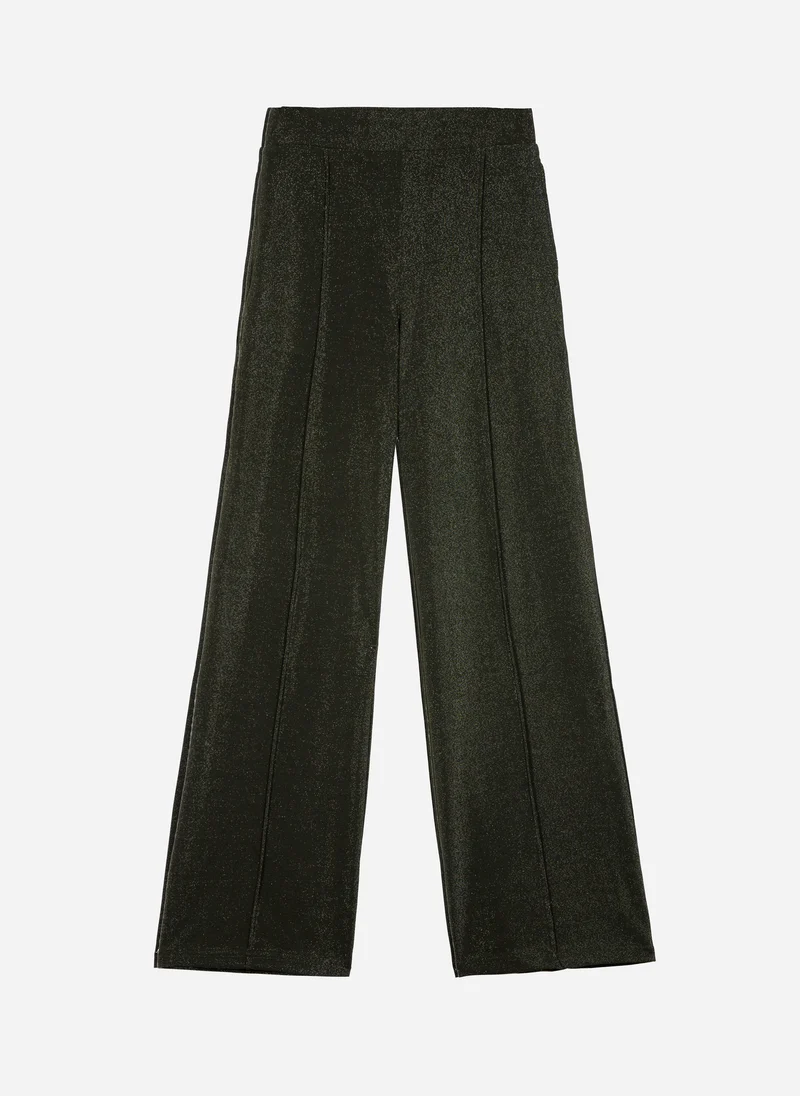 PANTALON PATRICK vert