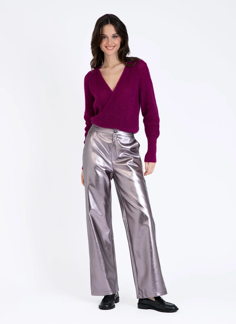PANTALON PITTY anthracite