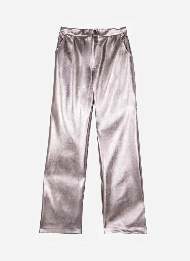 PANTALON PITTY anthracite