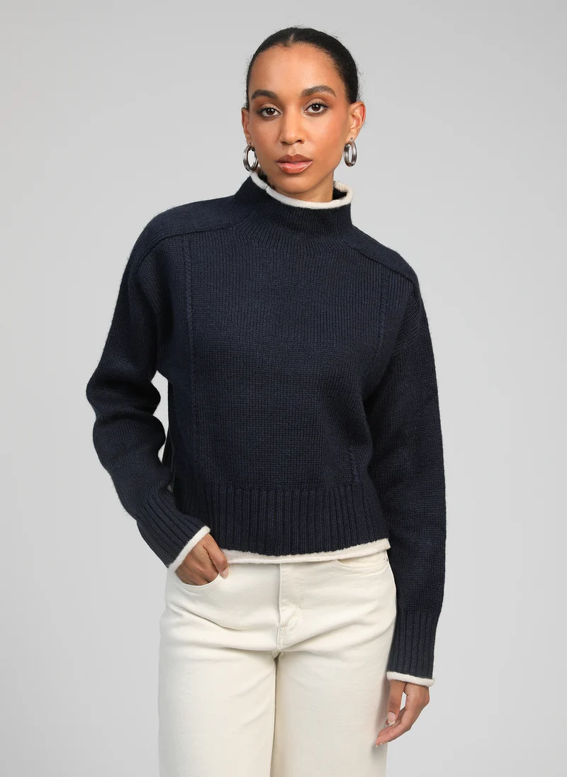 PULL LAZARIO marine