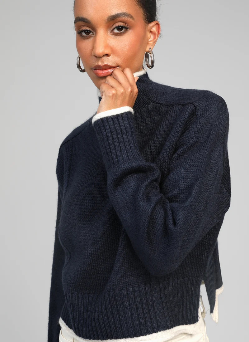 PULL LAZARIO marine