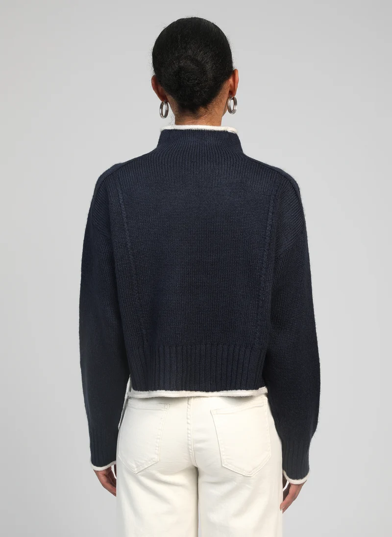 PULL LAZARIO marine