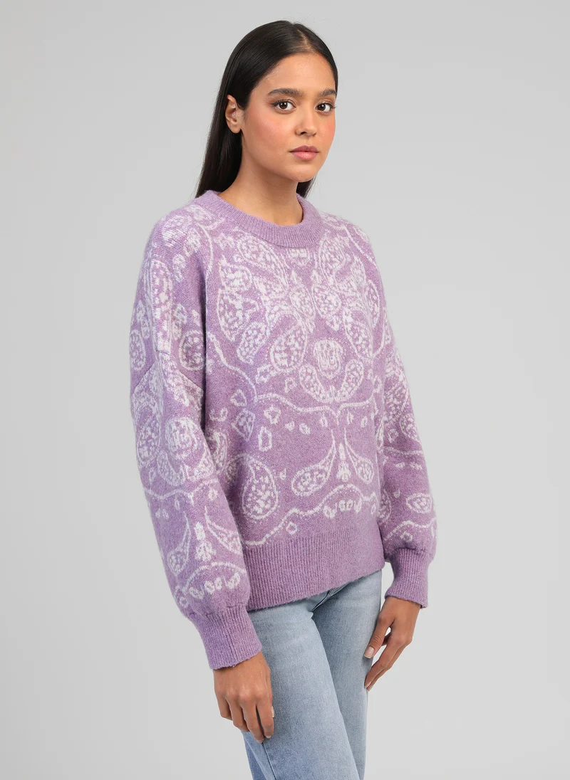 PULL NIDANA violine