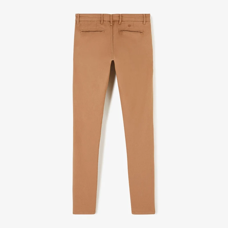 Chino 721 Slim Fit beige