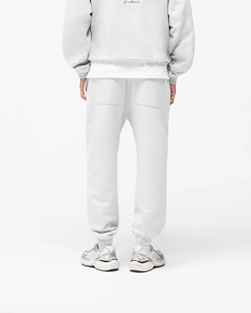 Represent Owners Club Sweatpant - Ash Grey