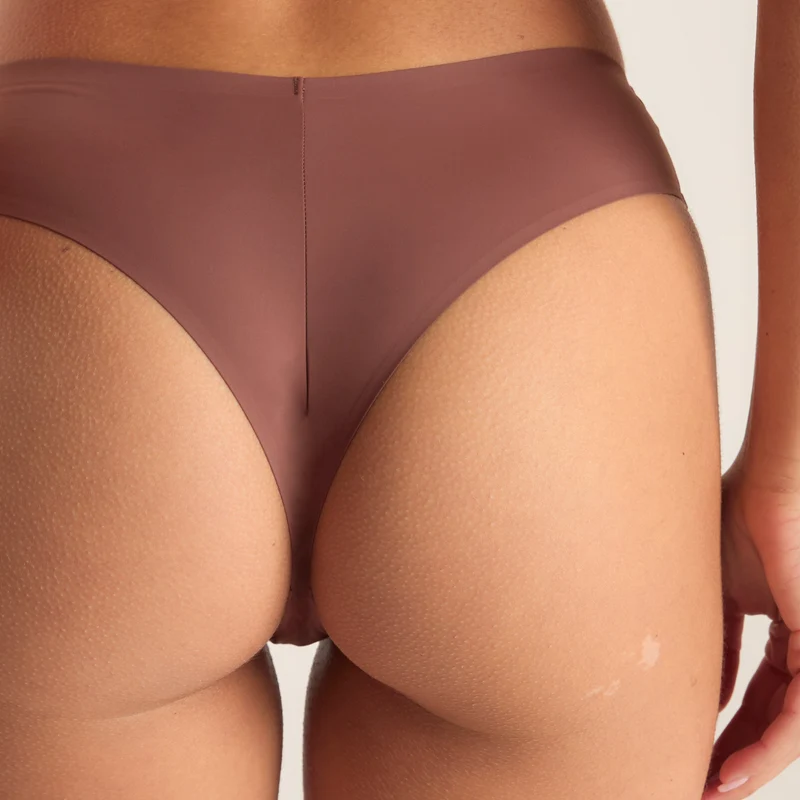 Culotte Brésilienne Anti-Gravity - Muscade