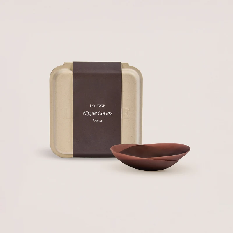 Cache Tétons - Cacao