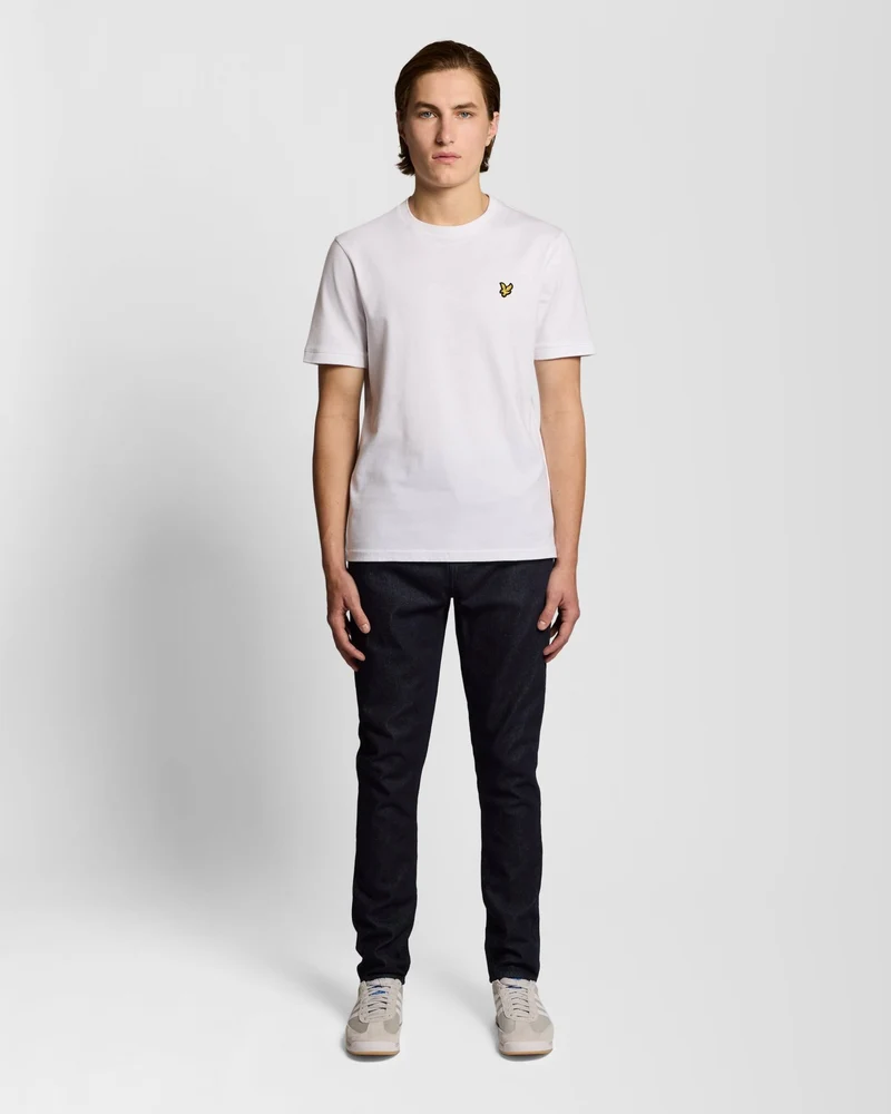 Slim Tapered Jeans