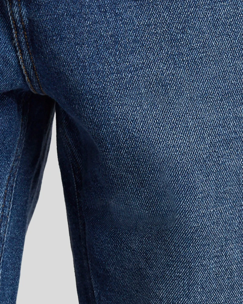 Slim Tapered Jeans