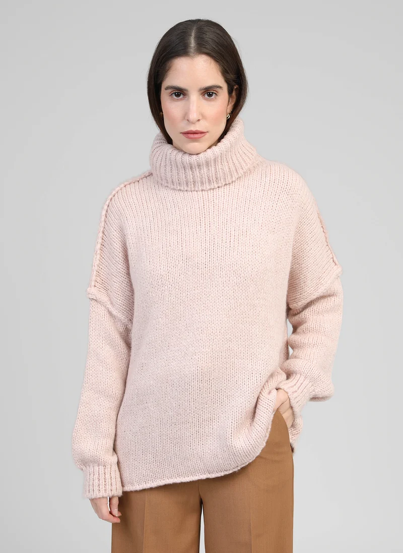 PULL LEJOKO poudre