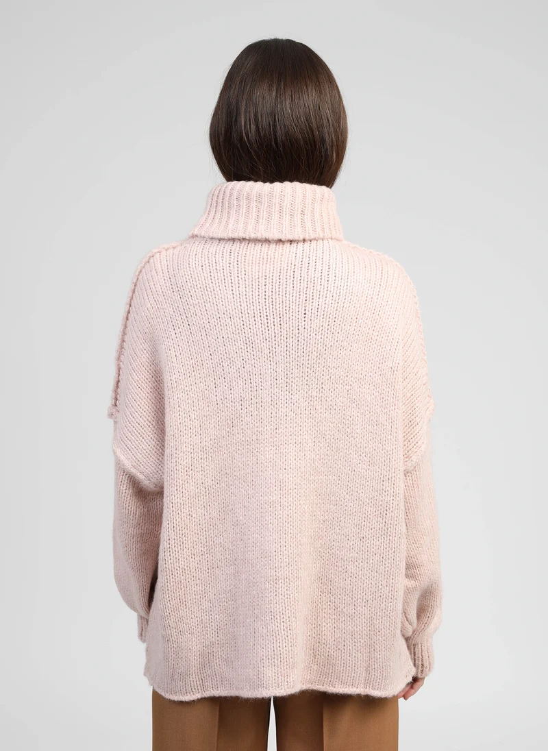 PULL LEJOKO poudre