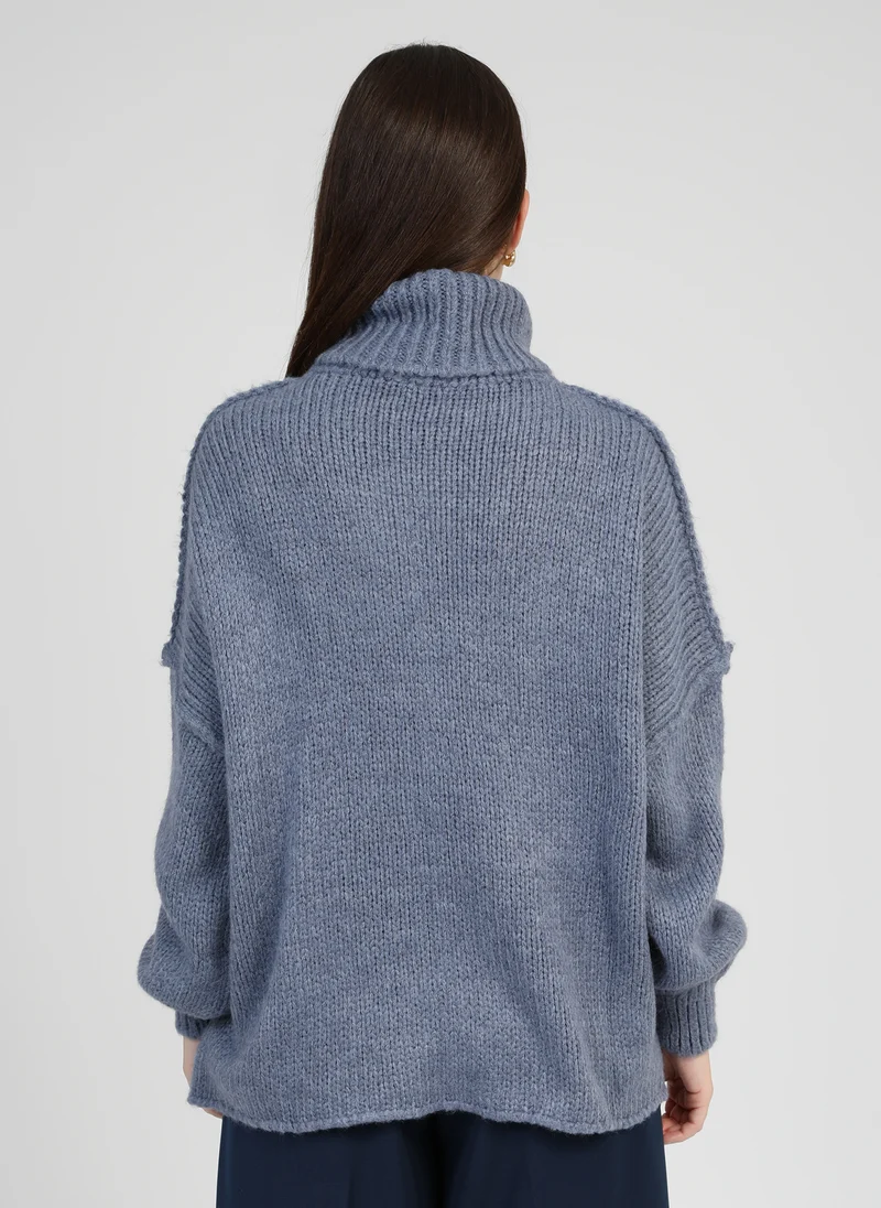 PULL LEJOKO jean