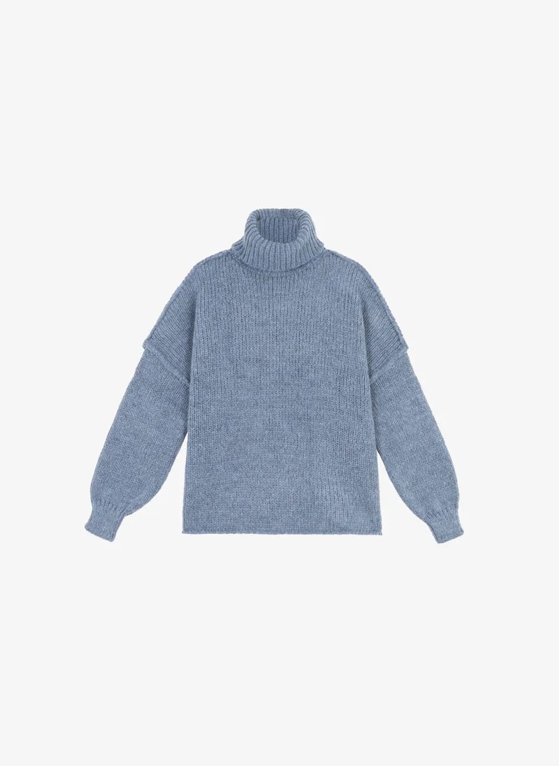PULL LEJOKO jean