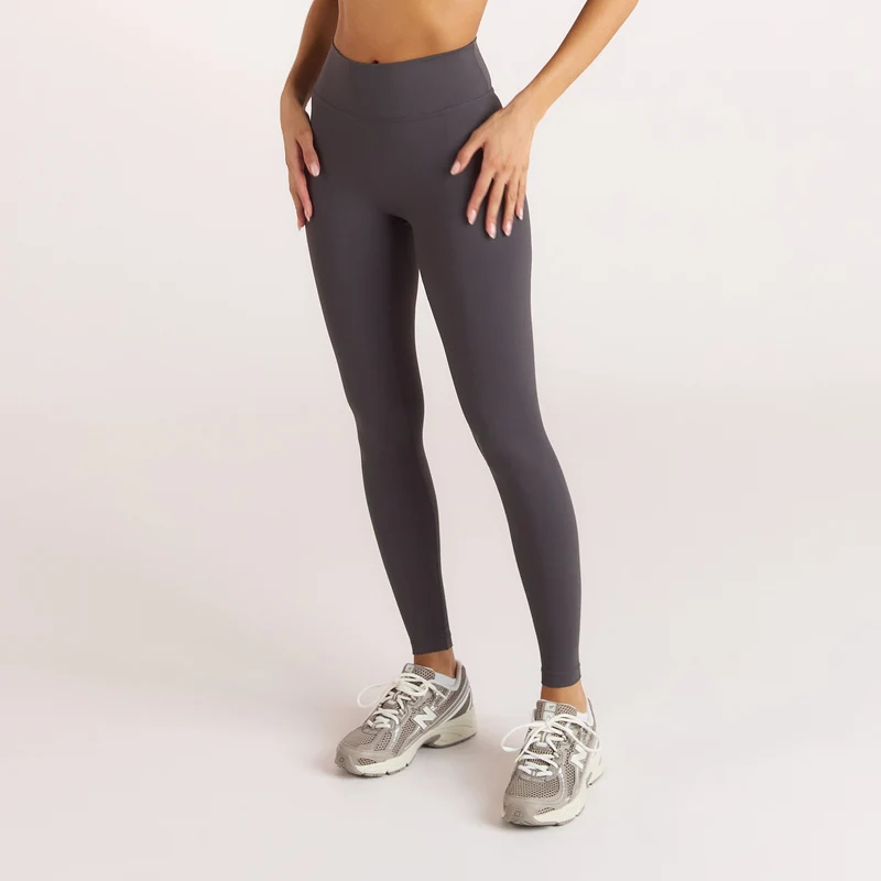 Legging Classique - Gris Cendré