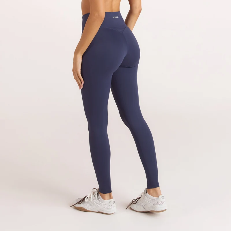 Legging Classique - Bleu Encre