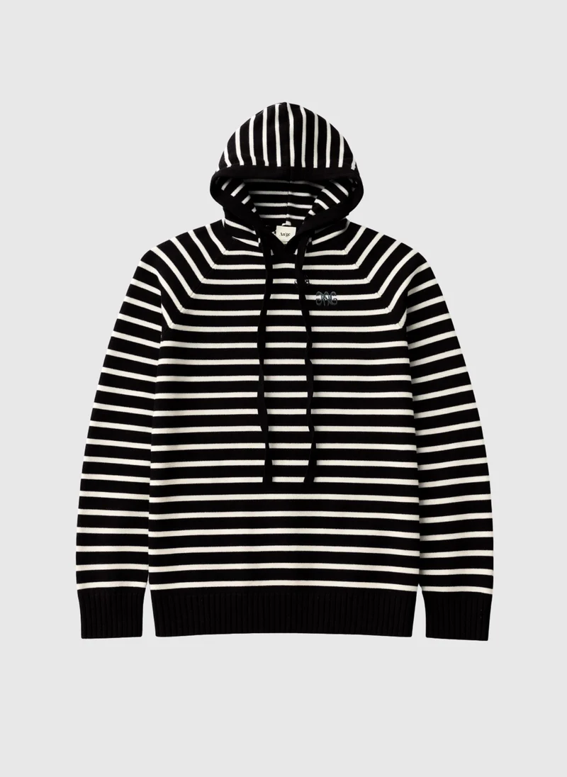 PULL NORI noir