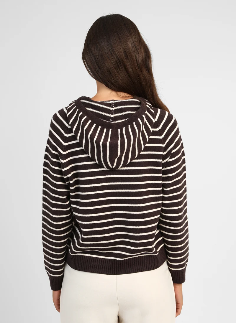 PULL NORI moka