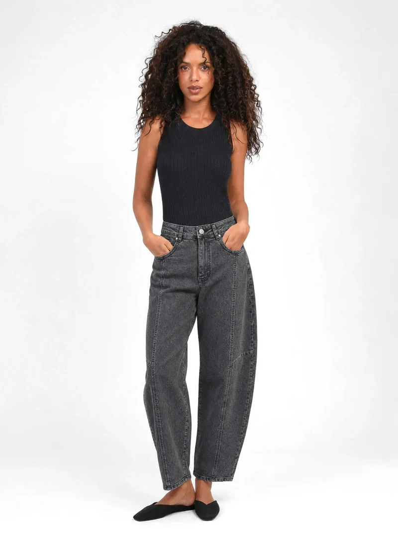 PANTALON PRIME anthracite