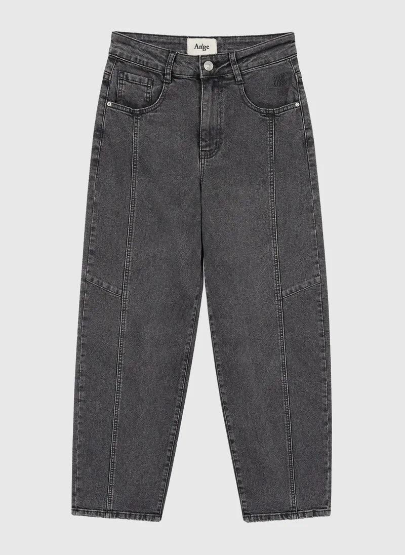 PANTALON PRIME anthracite