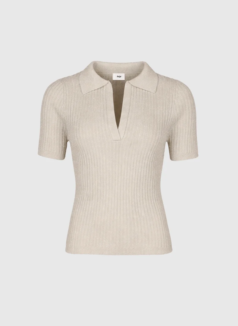 PULL LAO naturel