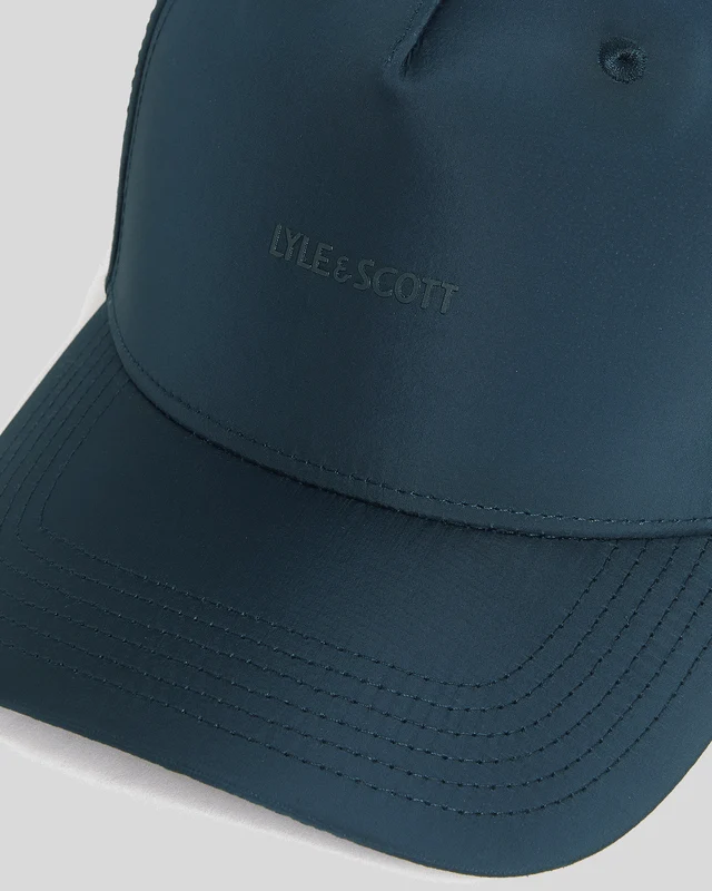 Logo Baseball Cap