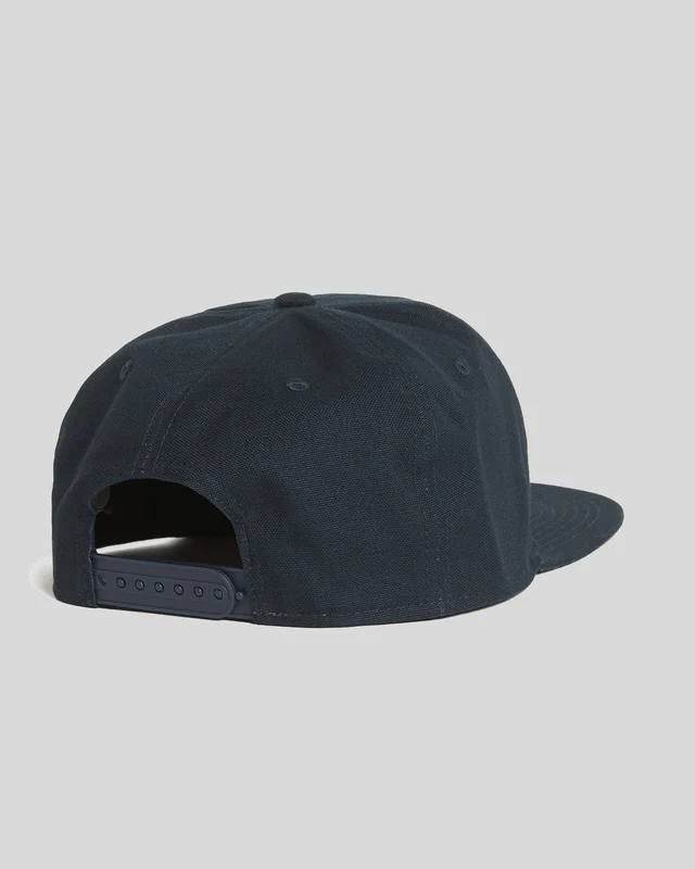 Script Logo Baseball Cap