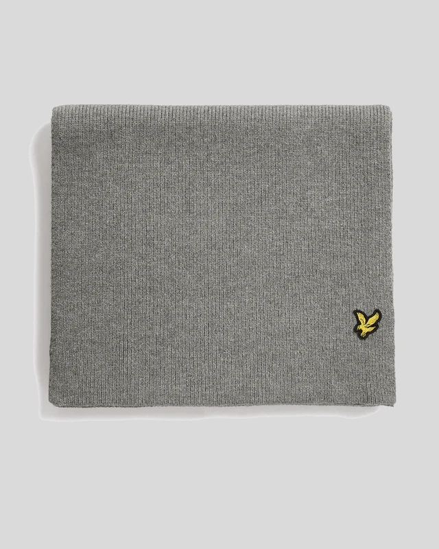 Everyday Scarf