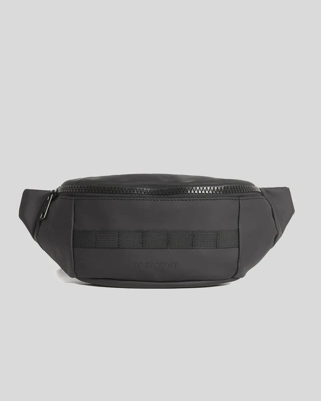 Water Resistant Crossbody Bag
