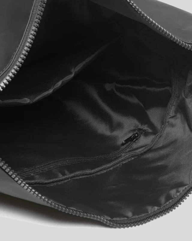 Water Resistant Rolltop Backpack