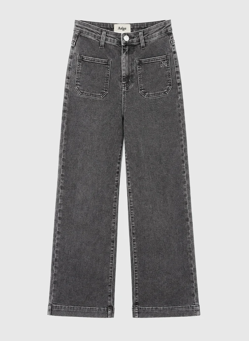 PANTALON PARIS anthracite