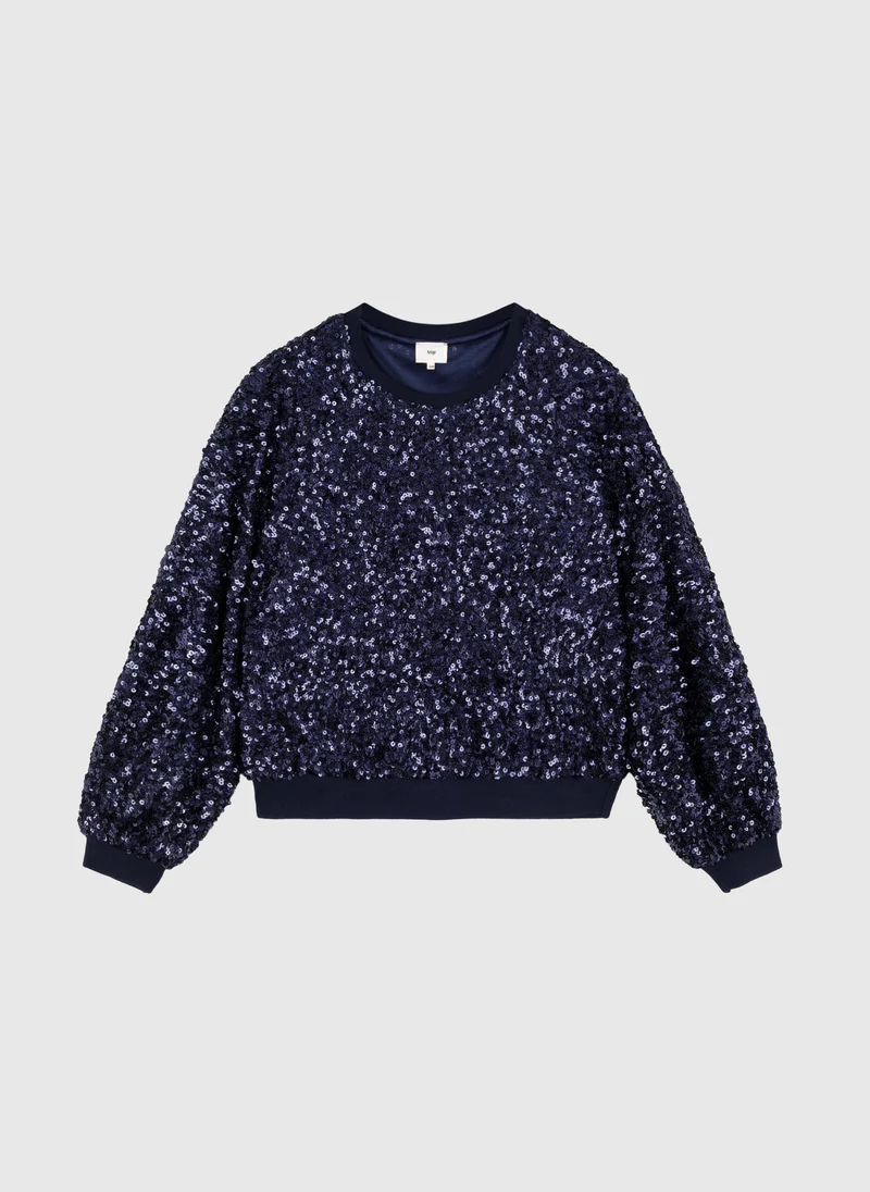 SWEAT AFLIMANA electrique