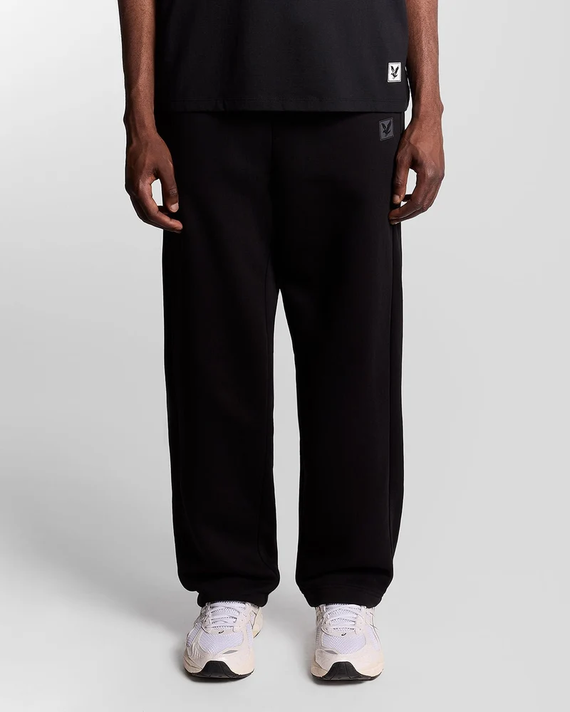 Lounge Straight Leg Jogger