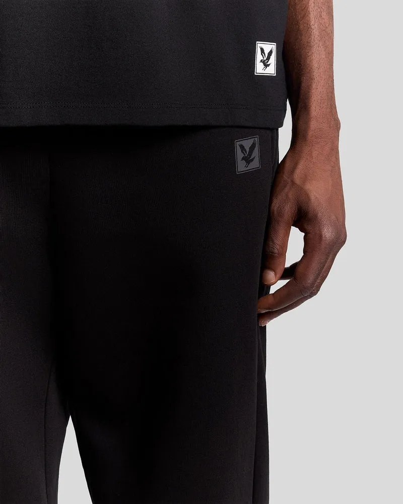 Lounge Straight Leg Jogger