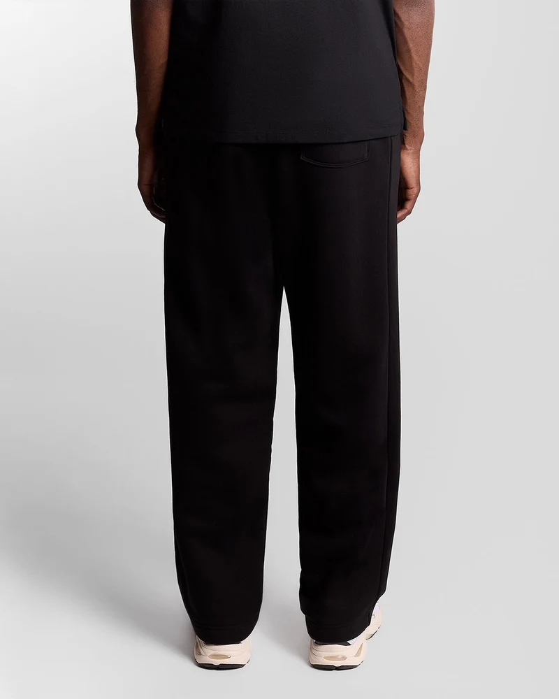 Lounge Straight Leg Jogger