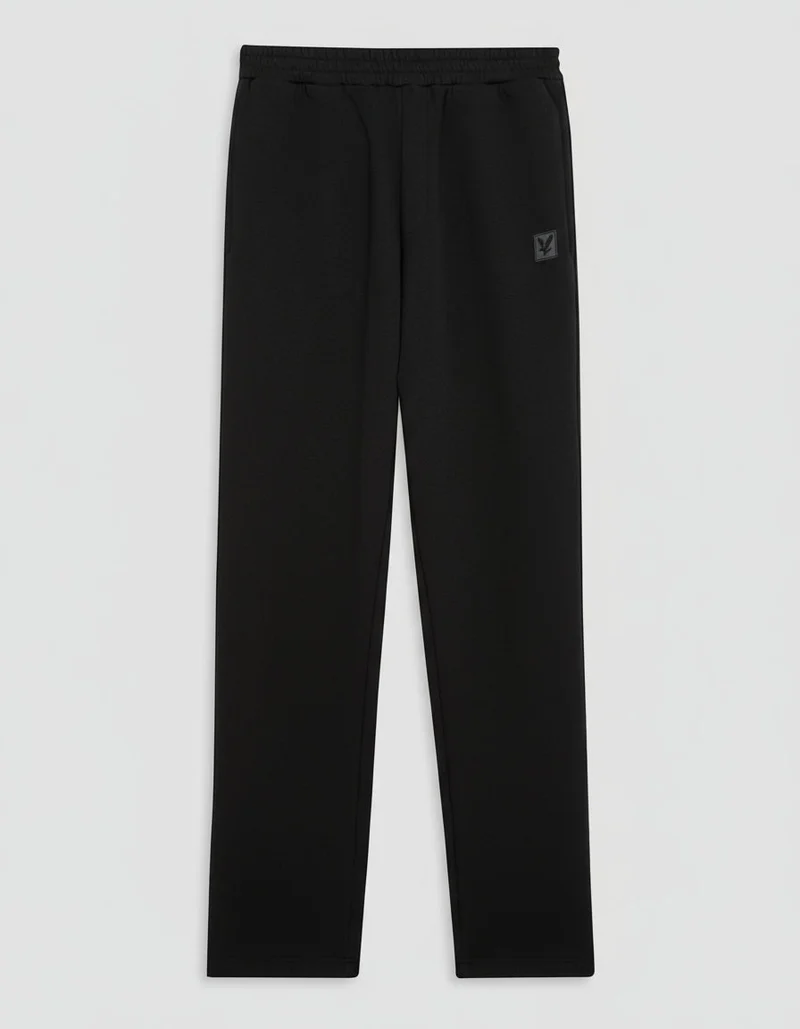 Lounge Straight Leg Jogger
