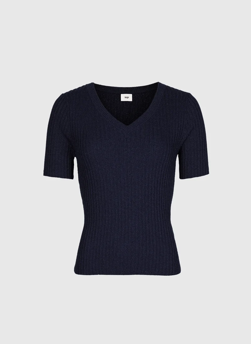 PULL LABSOLU marine