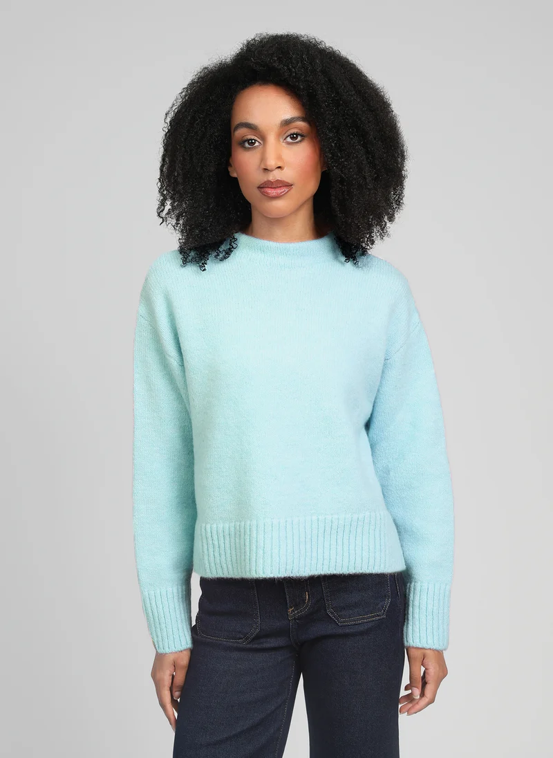 PULL LORANA nuage