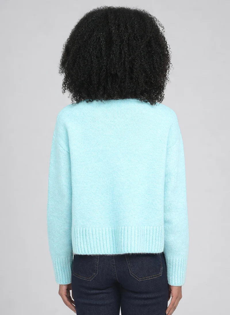 PULL LORANA nuage