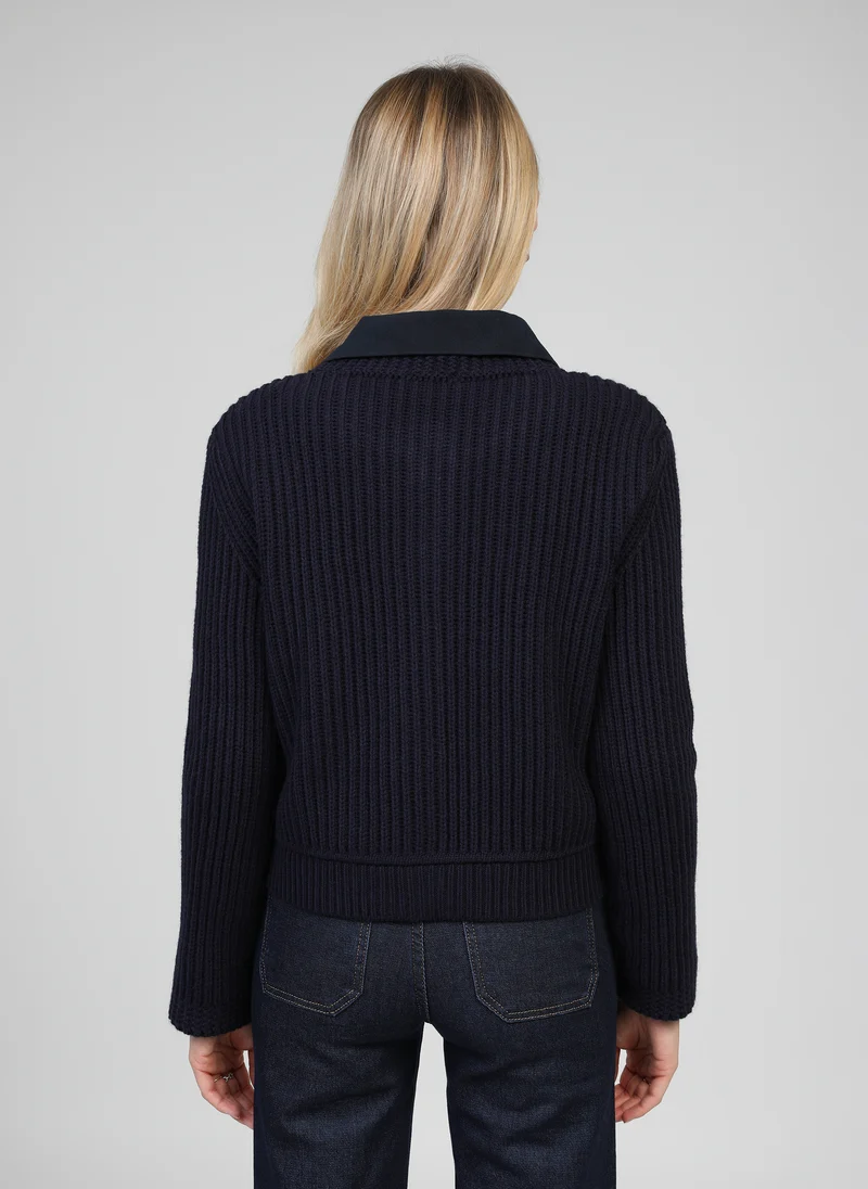 PULL LANZAN marine
