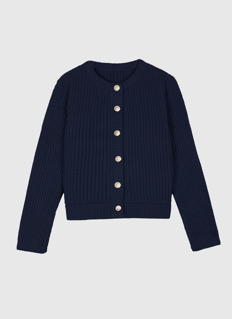 PULL LANZAN marine