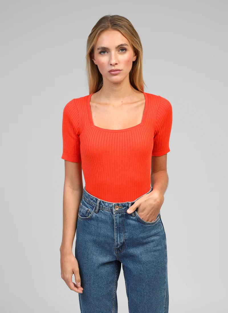 PULL LESIA piment