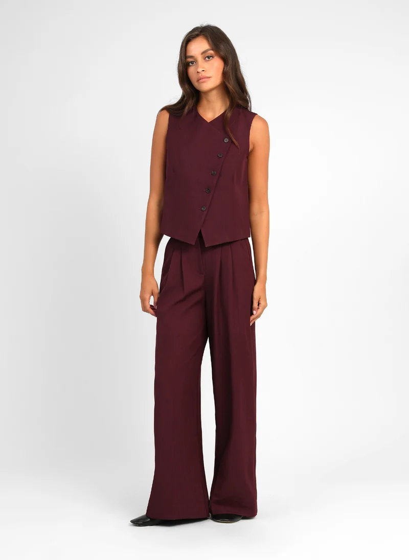PANTALON PEMY malaga