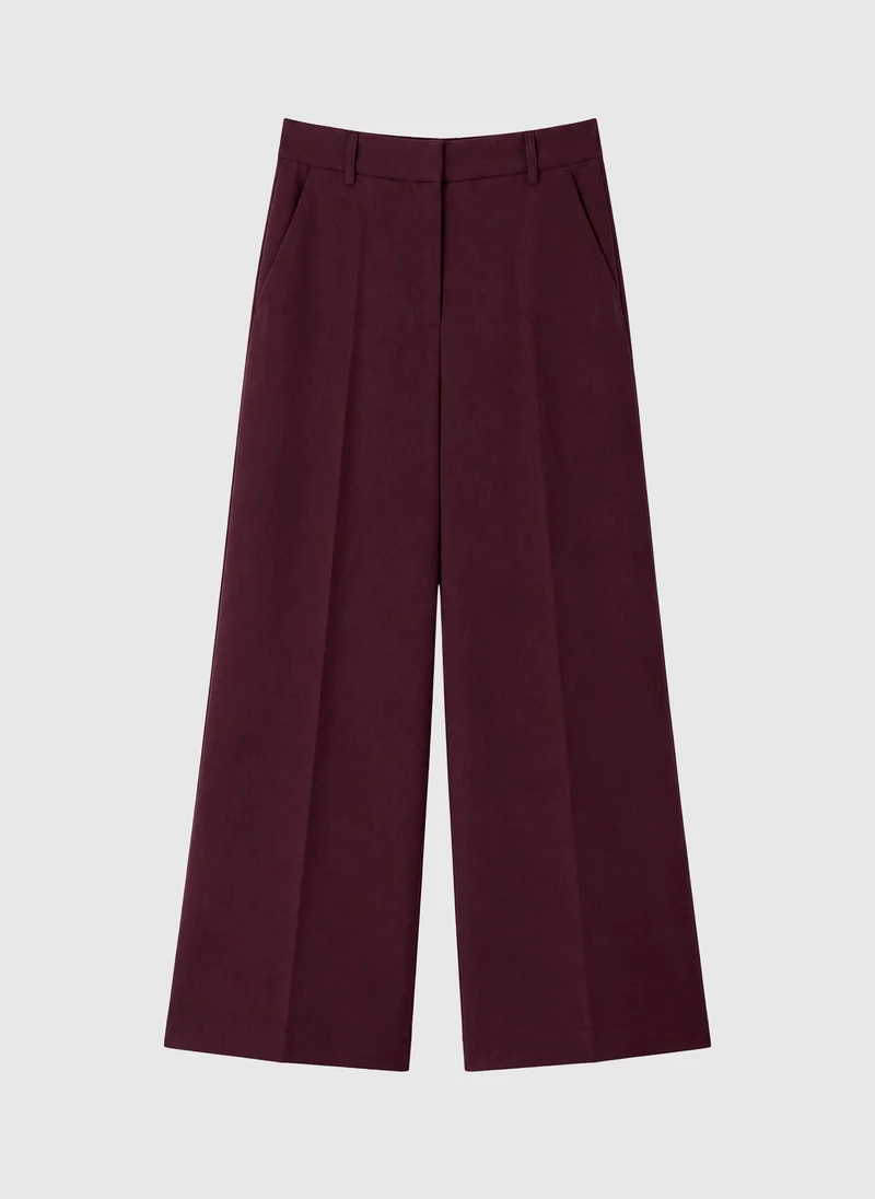 PANTALON PERLIVA malaga