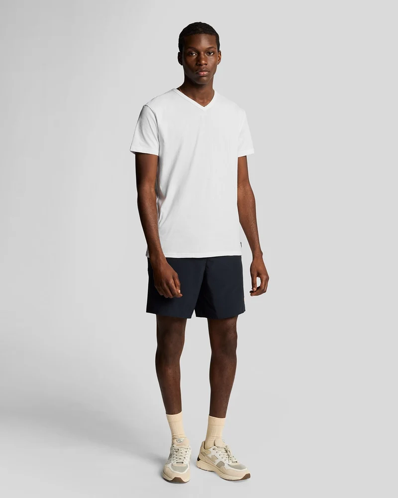 3-Pack V Neck Lounge T-Shirts